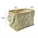 clothes Storage Basket,Household Storage Organizer