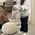 clothes Storage Basket,Household Storage Organizer