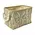 clothes Storage Basket,Household Storage Organizer